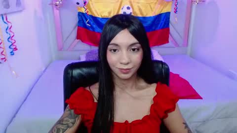 Snapshot of camilah_tk chatting on 13, 6, 2026 Cami online show from 13, 6, 2026