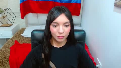 Snapshot of camilah_tk chatting on 6, 7, 2026 Cami online show from 6, 7, 2026