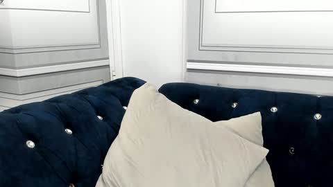 Camila  online show from 19, 12, 2024