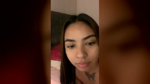 Snapshot of camilahurrego chatting on 4, 5, 2026 camilahurrego online show from 4, 5, 2026