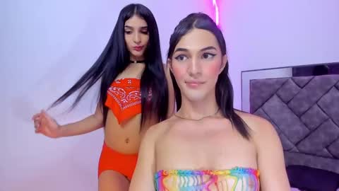 camilajhoones online show from 25, 12, 2024