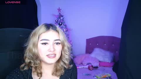 camilamarsh online show from 14, 12, 2025