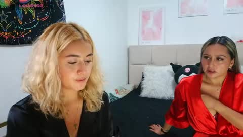 Snapshot of camilamarsh chatting on 6, 5, 2026 camilamarsh online show from 6, 5, 2026