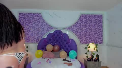 Call me Cami Online GTM-5 1430-2100 online show from 9, 6, 2026