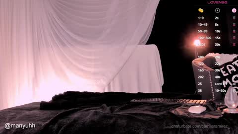 Snapshot of camilaramirez_ chatting on 3, 12, 2024 camilaramirez_ online show from 3, 12, 2024