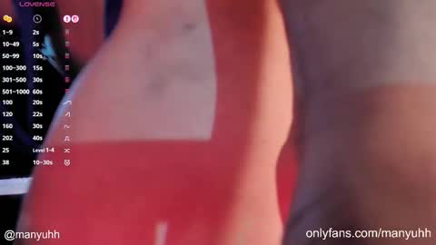 camilaramirez_ online show from 1, 12, 2025