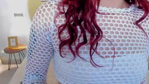 Camila  online show from 29, 12, 2024