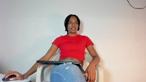 Camila Robinson online show from 24, 6, 2026