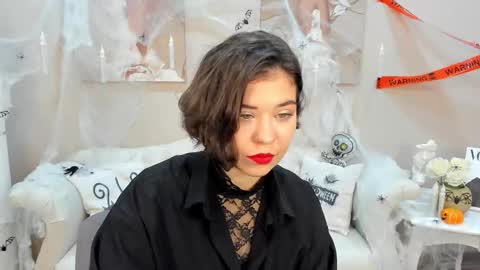 Snapshot of camilarush chatting on 28, 10, 2025 Camila online show from 28, 10, 2025