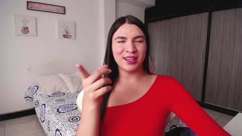 X IGcamiryan01 online show from 4, 12, 2024