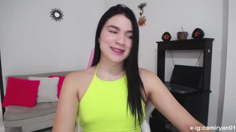 X IGcamiryan01 online show from 22, 12, 2024