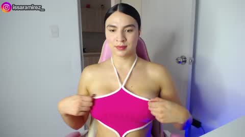 Snapshot of camilaryan chatting on 5, 7, 2026 X IGcamiryan01 online show from 5, 7, 2026