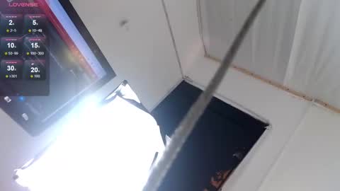 Camila online show from 18, 1, 2025