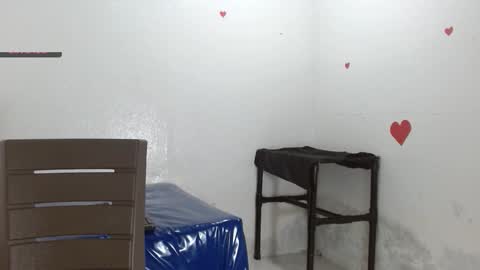 Camila online show from 6, 1, 2026