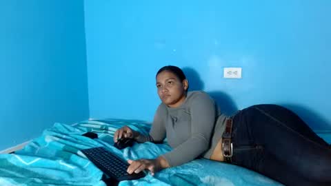 Camila online show from 12, 6, 2026