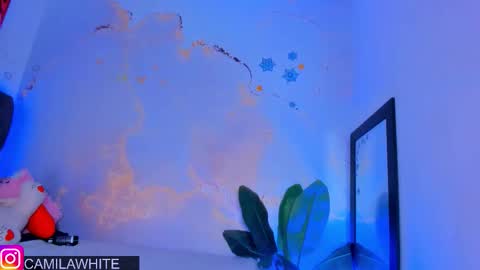 MARIA CAMILA        online show from 7, 3, 2026