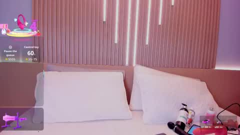 camile_cute online show from 10, 9, 2025