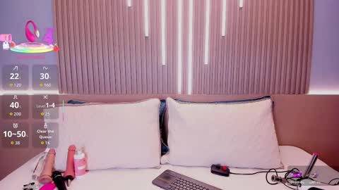 camile_cute online show from 18, 10, 2025