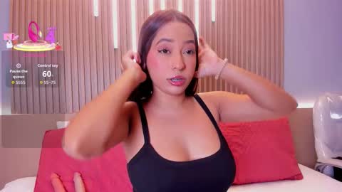 camile_cute online show from 25, 11, 2025