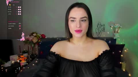 camilla__1one online show from 20, 2, 2025