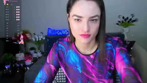 camilla__1one online show from 11, 3, 2025