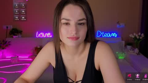 Snapshot of camilla__1one chatting on 8, 4, 2026 camilla__1one online show from 8, 4, 2026