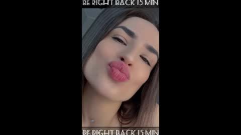 Snapshot of camilla__1one chatting on 23, 4, 2026 camilla__1one online show from 23, 4, 2026