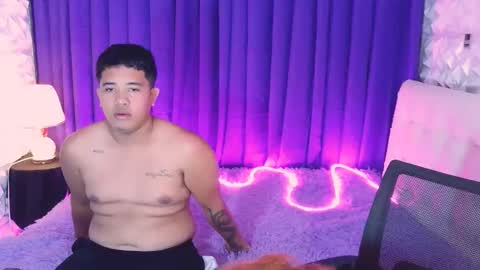 camilla_foster online show from 26, 2, 2026