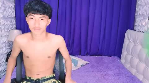 Snapshot of camilla_foster chatting on 19, 3, 2026 camilla_foster online show from 19, 3, 2026