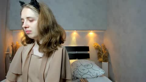 Snapshot of camilla_kelly chatting on 21, 9, 2025 Camilla online show from 21, 9, 2025