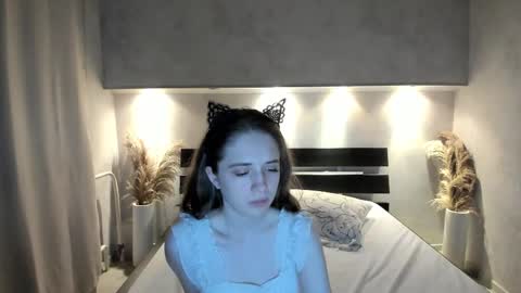 Snapshot of camilla_kelly chatting on 26, 10, 2025 Camilla online show from 26, 10, 2025