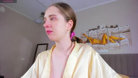 Camilla online show from 19, 4, 2026