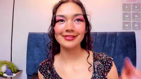 camilla_miller01 online show from 9, 3, 2026