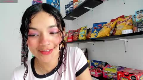 camilla_miller01 online show from 17, 3, 2026