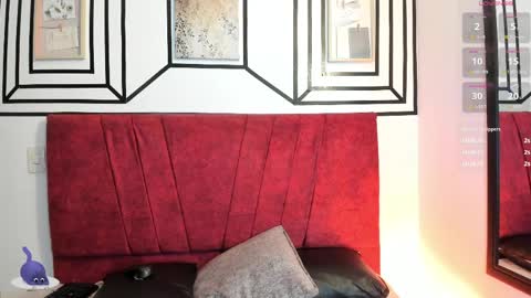 camilla_miller01 online show from 11, 4, 2026