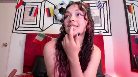 camilla_miller01 online show from 18, 7, 2026
