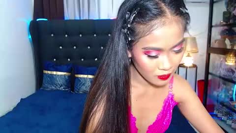 camilla_morena online show from 23, 1, 2025