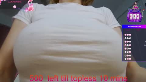 CamillaCassidy online show from 5, 2, 2026