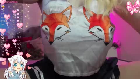 Snapshot of camilladreamer chatting on 15, 12, 2025 camilladreamer online show from 15, 12, 2025