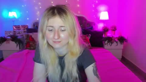 Snapshot of camilladreamer chatting on 6, 1, 2026 camilladreamer online show from 6, 1, 2026