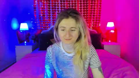 Snapshot of camilladreamer chatting on 1, 3, 2026 camilladreamer online show from 1, 3, 2026