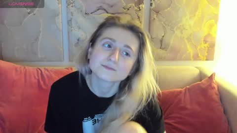 camilladreamer online show from 17, 4, 2026