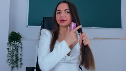 Snapshot of camillalarson chatting on 21, 4, 2026 Camilla online show from 21, 4, 2026