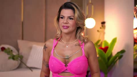 Camy online show from 8, 3, 2026