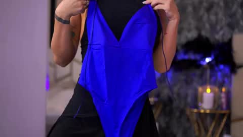 Camy online show from 21, 3, 2026