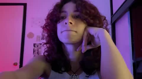 Snapshot of camille_delrey chatting on 9, 1, 2026 Camille online show from 9, 1, 2026