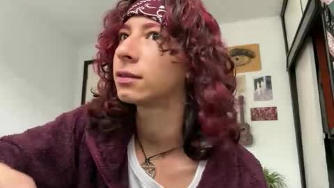 Snapshot of camille_delrey chatting on 10, 1, 2026 Camille online show from 10, 1, 2026