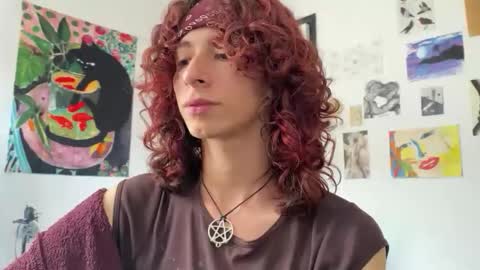 Snapshot of camille_delrey chatting on 10, 2, 2026 Camille online show from 10, 2, 2026