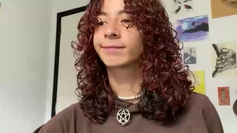 Snapshot of camille_delrey chatting on 22, 2, 2026 Camille online show from 22, 2, 2026