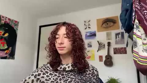 Snapshot of camille_delrey chatting on 3, 3, 2026 Camille online show from 3, 3, 2026